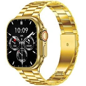 ساعت هوشمند crown gold