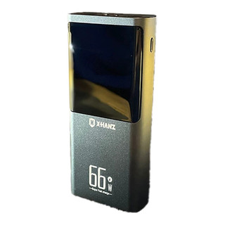 پاوربانک ایکس هانز مدل ظرفیت 20000 میلیآمپر ساعت مدل PB205