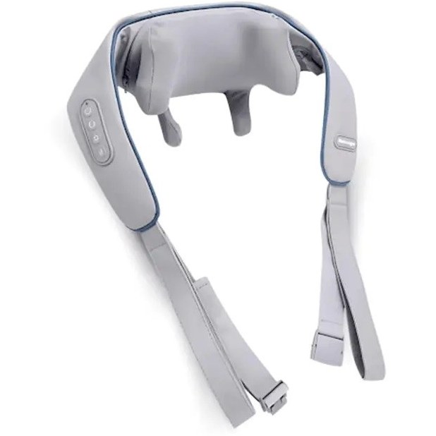 ماساژور خرچنگی شانه و گردن مدل JBY-820