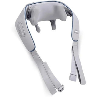 ماساژور خرچنگی شانه و گردن مدل JBY-820